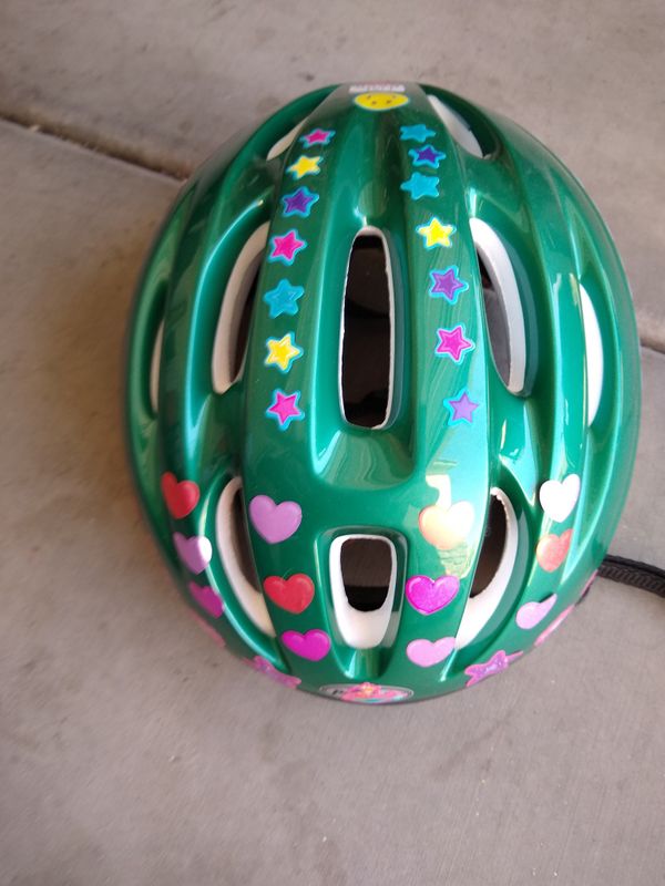 Mermaid kids helmet for Sale in Goodyear, AZ - OfferUp