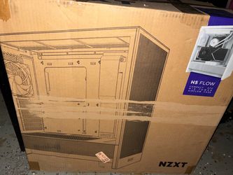 NZXT H5 Flow