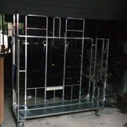 Material Dolly