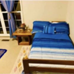 Twin Full Bedroom Furniture 