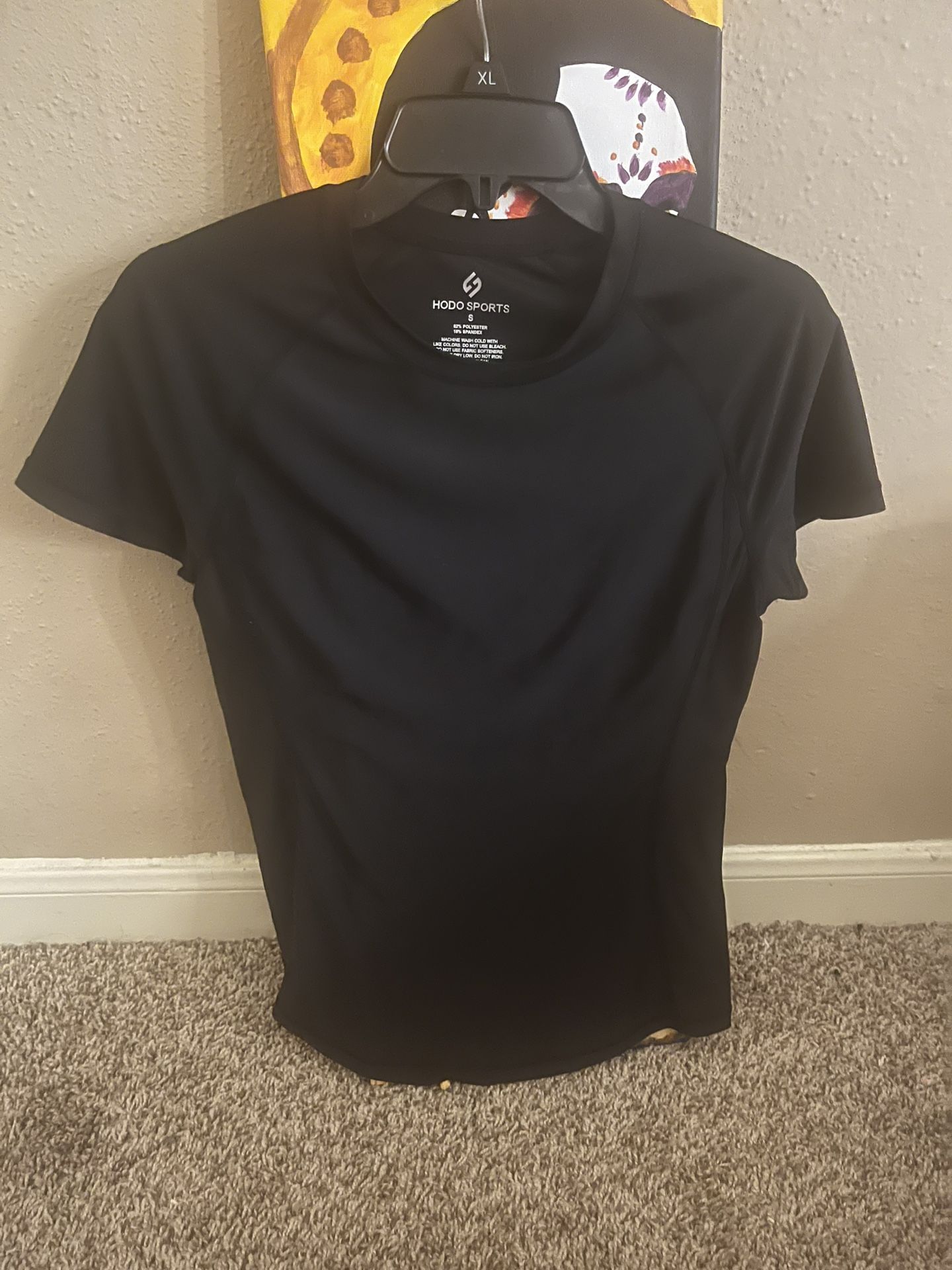 Hodo Sports T Shirt 