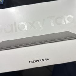 Galaxy Tab A9+