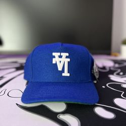 KTHLA Kill The Hype Hat On Field Wool