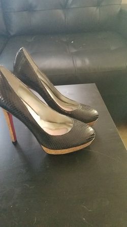 Size 8
