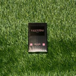 Valentino Uomo Intense – Eau de Parfum (3.4 oz / 100 mL)