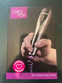 Creo Pop 3D Pen 