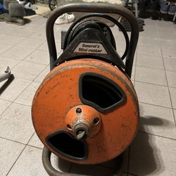 General’s Mini Rooter