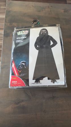 Star Wars Kylo Ren Costume
