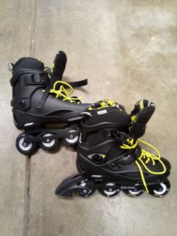 Roller blades Size 10