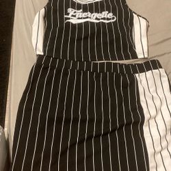 Size 2X Outfit 