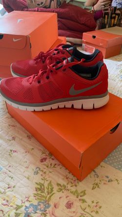 Nike shoes size 7 youth $45 new
