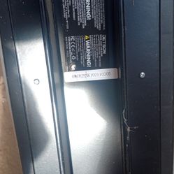 Jetson Scooter With Lights 