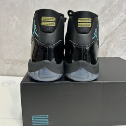Jordan 11 gamma