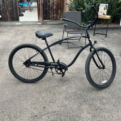 Electra Beach Cruiser