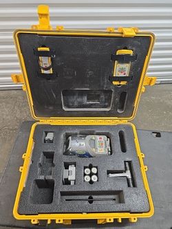 Spectra Precision DG813
