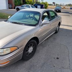 2003 Buick LeSabre