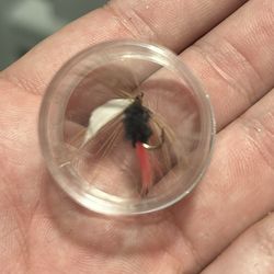Vintage Handmade Fly Fishing Fly