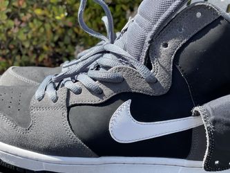 Nike Sb Dunk Hi Pro Shadow Size 13
