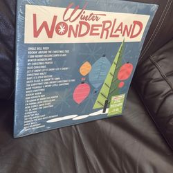 Christmas Classics - Vinyl 