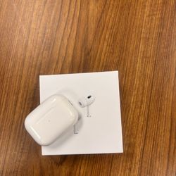 AirPod Pro 2s