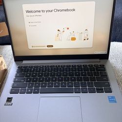 ASUS Chromebook CX1405