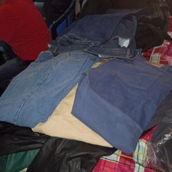 Size 42  Jeans