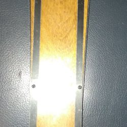 DB Devil's Backbone Beer TAP Handle EXCELLENT Condition