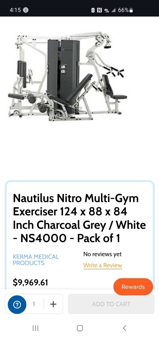 NS 4000