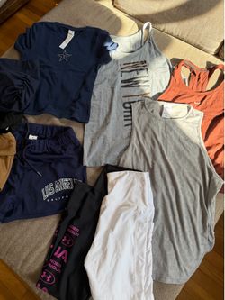 Lot of Women’s Clothing