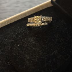 Kay Jeweler Women’s Diamond Wedding Band