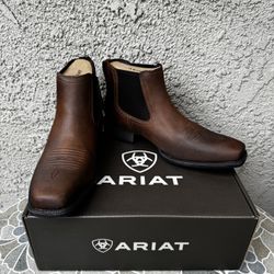 COWBOY BOOTS ARIAT SIZES AVAILABLE 7-8-8.5-9-9.5-10-10.5-11 MENS 