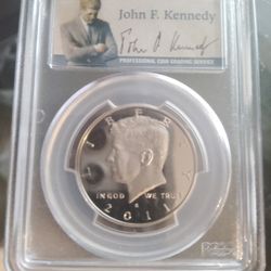 Silver Coin