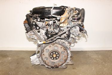 JDM 2GR-FKS 3.5L Engine 