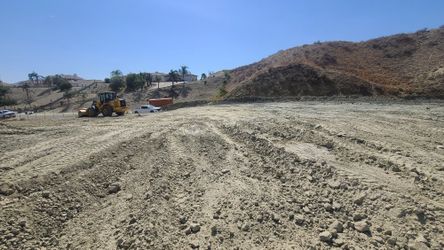 Dump Your Clean Dirt