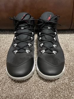 Nike Air Jordan Super Fly 3