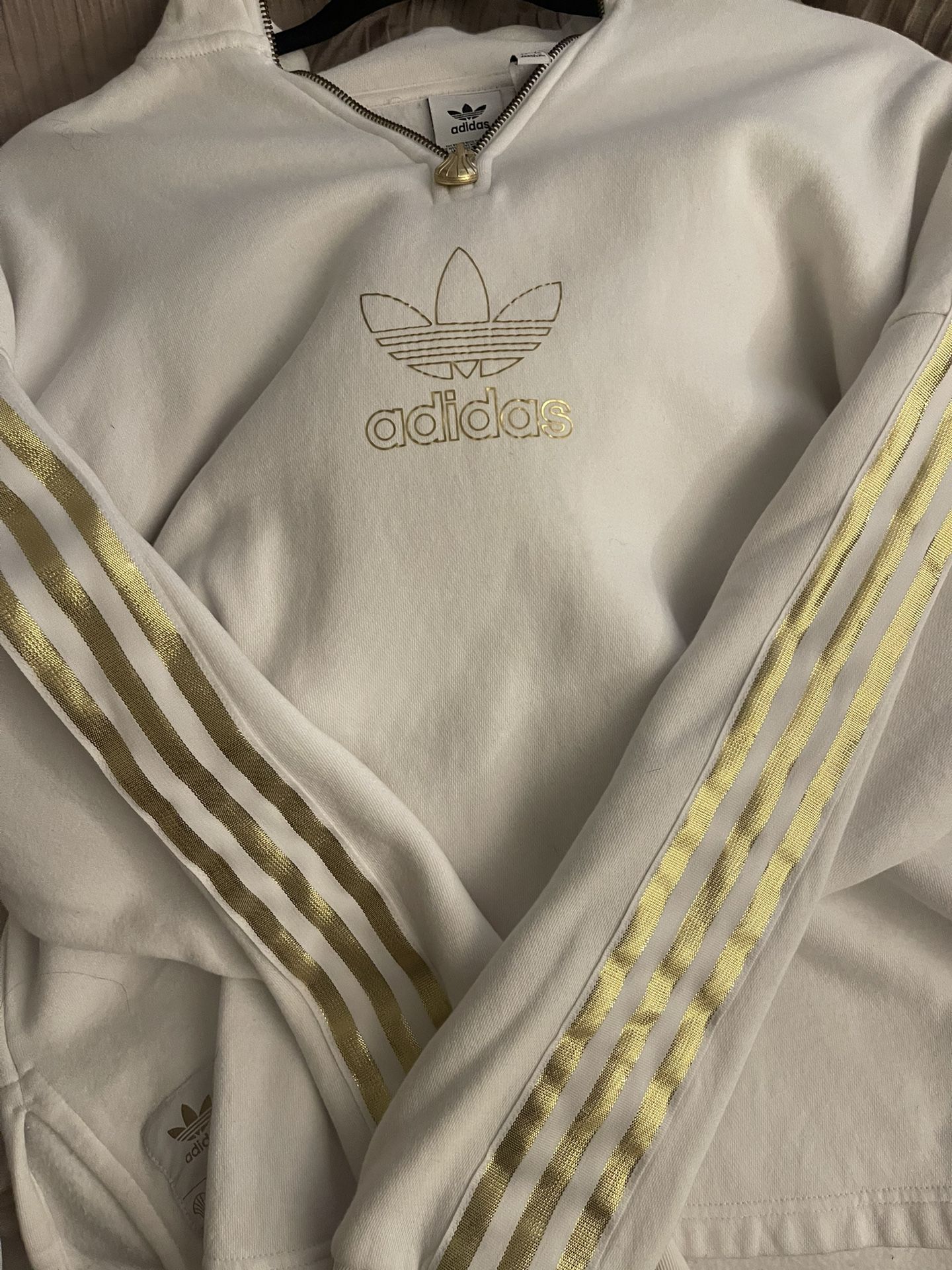 Adidas Sweater XL!
