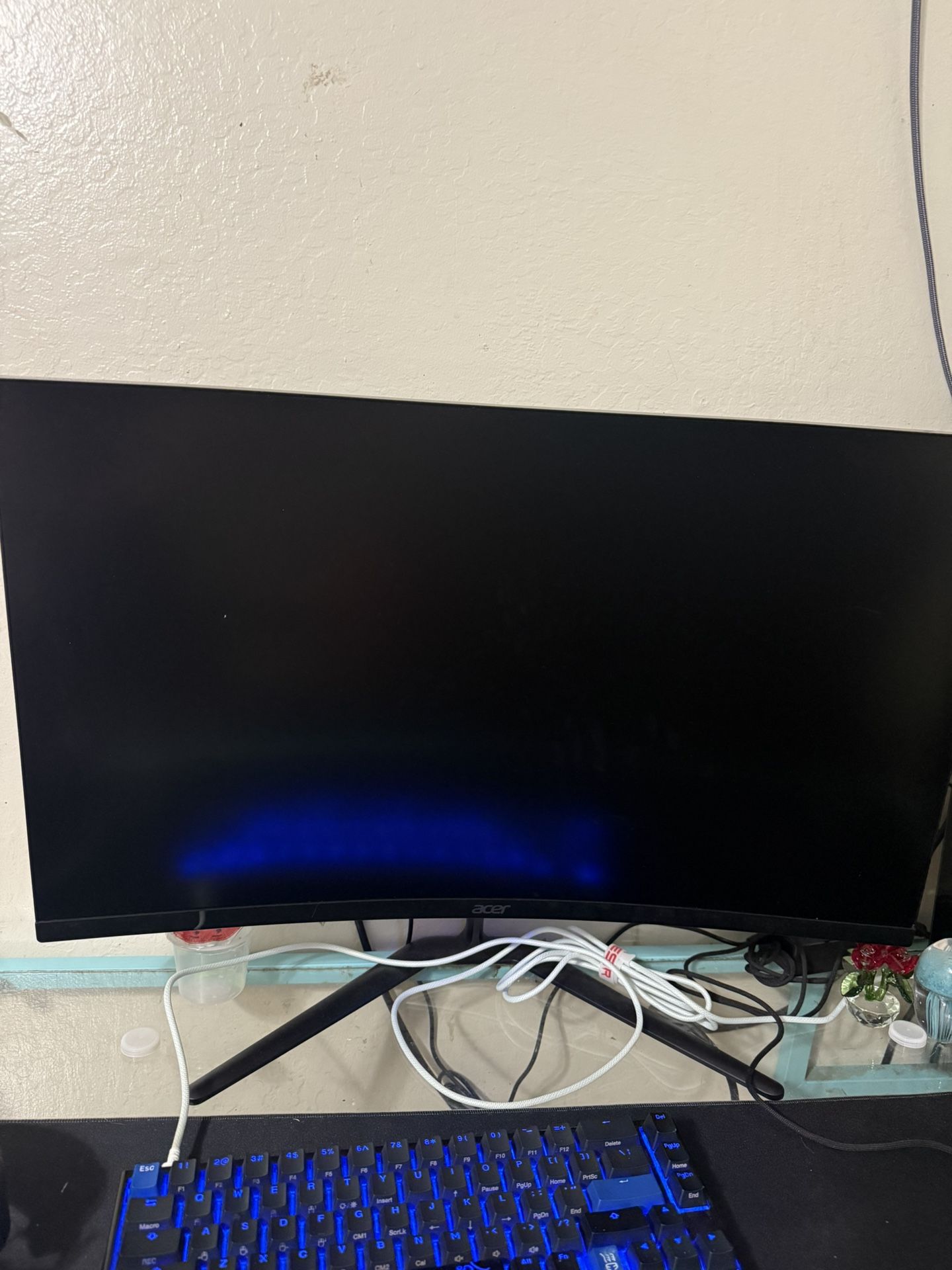 Gaming moniter