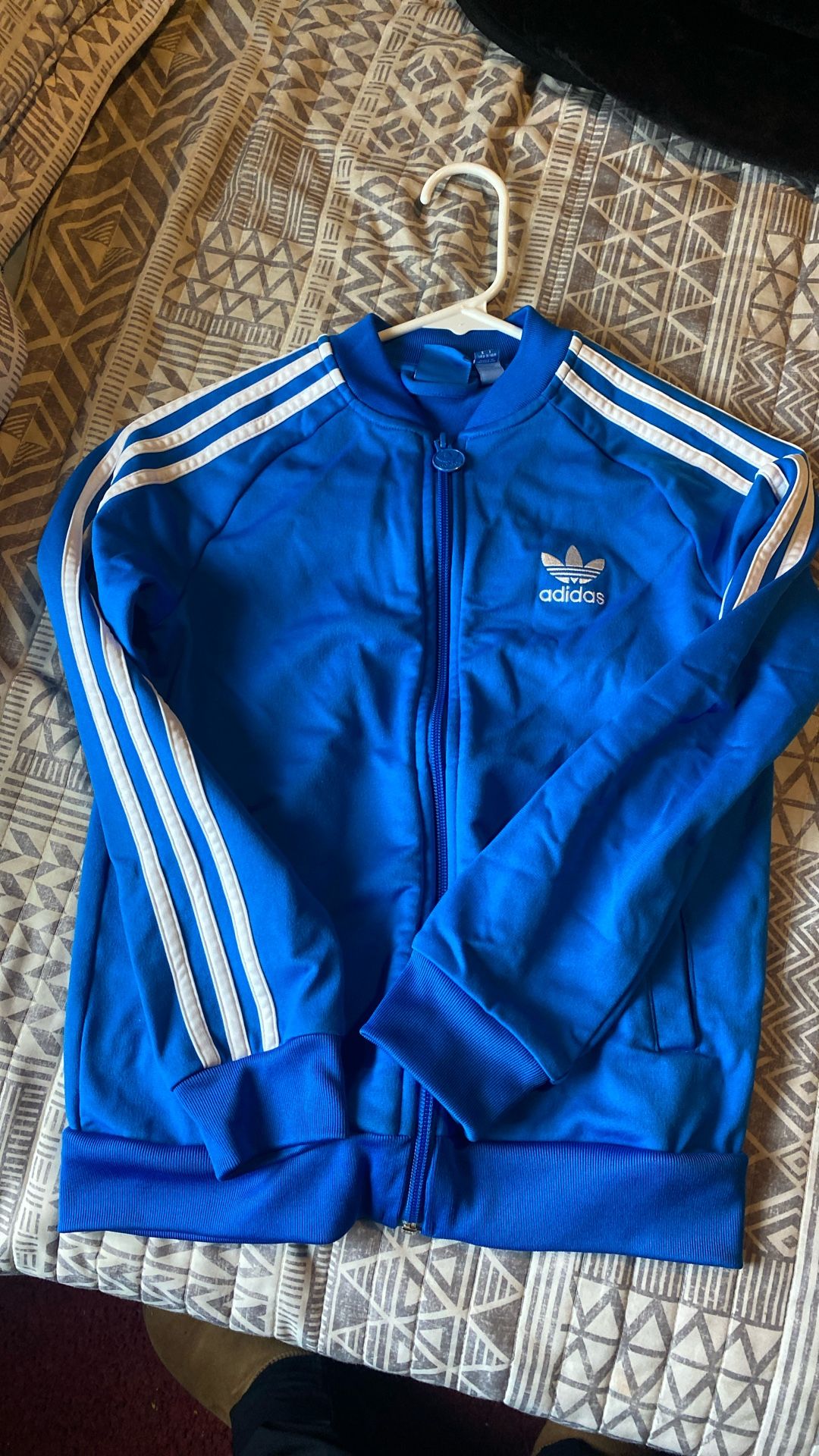 Adidas Jacket
