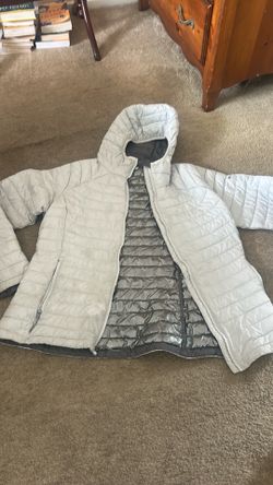 Mens Columbia insulated jacket