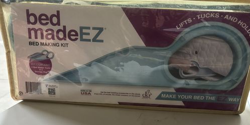 EZ Bed Made