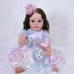 Reborn Baby Dolls, 22” 