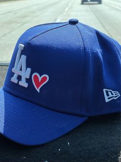 Dodger hats
