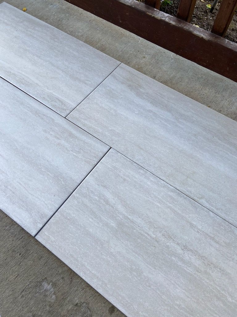 Tile For Floor/walls