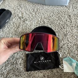Blenders Sunglasses