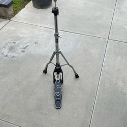 Iron Cobra High Hat Stand, Tama