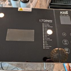 Bread Machine 
