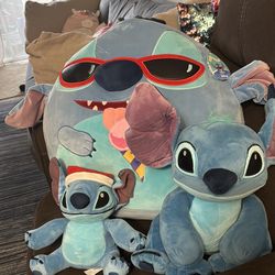 ORIGINAL SQUISHMALLOWS STITCH