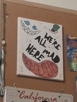 art pieces