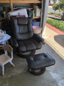 Recliner