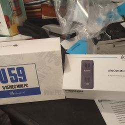 2 MINI   P Computers